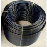 Plastic HDPE Roll Pipe HDPE Coil Pipe for Water