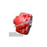 SAI GM4 Radial Piston Hydraulic Motor thumbnail-3
