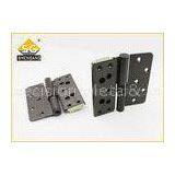 Portable Fitting Room Adjustable Door Hinges , 3 Way Butterfly Hinge thumbnail-1