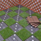 New Construction Material Hot Selling in Sri Lanka Solar Tiles Interlocking Interactive Led Floor Tiles thumbnail-5