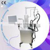 Vacuum Liposuciton System RF Weight Loss Body Shaping Equipment F017 thumbnail-1