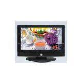 Mini TFT LCD TV (12.1 Inch)