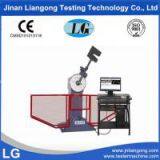 300J Semi-Automatic Computer Display Charpy Impact Testing Machine