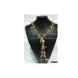 Sell Sweet Pearl Necklace thumbnail-1
