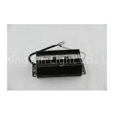 1500mA 50 Watt Black Constant Current LED Driver Plastic Case , 36V LED Driver Power Supply