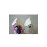 Wooden Garden DIY Bird Feeder- WX001028 thumbnail-1