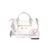 07 New Style Women's Handbag, Bag! 100% Top Real Leather thumbnail-1