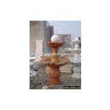 Marble Fountain , Stone Fountain, Granite Fountain ,Garden Fountain ,Wall Fountain , Abstract Fountain ,Water Fountain thumbnail-1