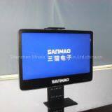 SANMAO 80 Inch HD 1920×1080 One Touch Machine All in one Touch Computer with VGA Input