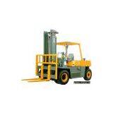 Forklift With CE Approved Engine thumbnail-1