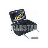 8.5 Inch Headrest Car DVD Player thumbnail-1