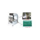 Automatic 1200mm PCB Lead Cutting Machine With Circular Blade