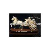 Mammoth Ivory Erotic Carving thumbnail-1