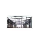 Steel Structure Workshop thumbnail-1