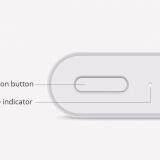 Xiaomi Power Bank 2 External Battery Portable Power Supply Black Sliver Quick Charge Support Android and IOS Mobile thumbnail-3