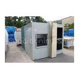 R410A 10KW / 15KW Central VRF Air Conditioner Low Energy Consumption