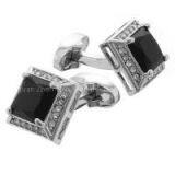 Stone Cufflinks14 thumbnail-2