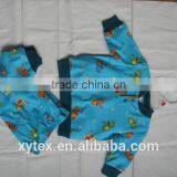 Baby Flannel Fabric thumbnail-3