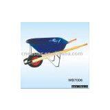 Wheelbarrow thumbnail-1