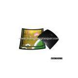 Set of 3 Square Dishes thumbnail-1