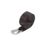Winch Strap & Hook