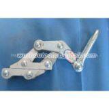 Cable Grip,Steel Grip,Come Along Clamps