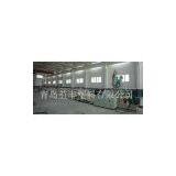 PP-R/PP/PE Plastic Pipe Extruding Production Line