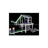 Automatic Bag In Bag Packaging Machine GFP1D1