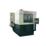 Double End Processing CNC Lathe