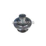 High Quality Howo Parts 199012320198 DIFF.CASE