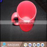 11oz Color Changing Glass Mug, Magic Mug,mug for Sublimation