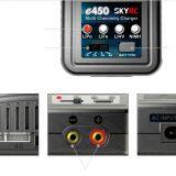 SkyRC E450 Multi Chemistry Battery Balance Charger thumbnail-2