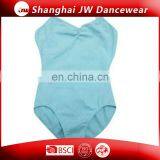 Tactel Nylon Leotards