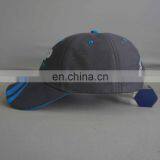 Washed Caps DT-078 Material 100% Cotton Made in Vietnam thumbnail-2