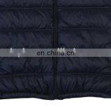 2017 Custom Winter Warm Mens Cheap Puffer Vest thumbnail-5