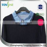 Hot New Products Ladies Long Sleeve Shirt for 2016 thumbnail-1