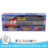 Hot sale promotional alloy trailer colorful free diecast car models