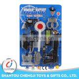 2017 Newest Boy Play Cool Police Toys Exciting Funny Black Market Guns