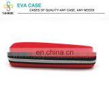 Cheap Hard Zipper Eva Pencil Box With Zipper