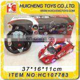 Wholesale China 6ch Remote-controlled Car With Battery Operated thumbnail-3