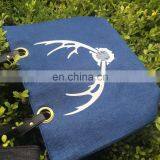 Made in Yiwu Factory Jute Shopping Tote Bag thumbnail-1