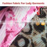 JC-B980 Hot Sale China Supplier Jacquard 100% Viscose Rayon Voil Print Fabric thumbnail-6