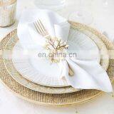 Napkin Ring for Home Decoration thumbnail-5