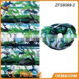 Printed Style Popular Fashional Tube Headscarf