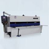 QC12K SERIES HYDRAULIC SWING BEAM SHEAR Model: QC12K thumbnail-1