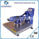 Hot Sale CE Approved t Shirt Heat Press Machine for Sale