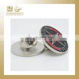 Lead Free Nickle Free Metal Badge