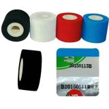 Hot Ink Roller 36mm*32mm with different colors to print the batch number