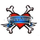 Vinyl Tattoo Sticker thumbnail-1