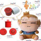Electronic Components Voice Module for Plush Toys thumbnail-6